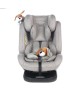 Автокресло Martin noir ProFit Deluxe Grey
